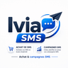 Logo Ivia SMS